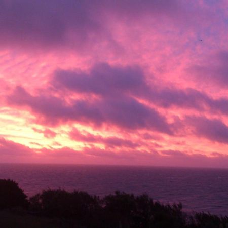 Ventnor Bay House Bed & Breakfast エクステリア 写真