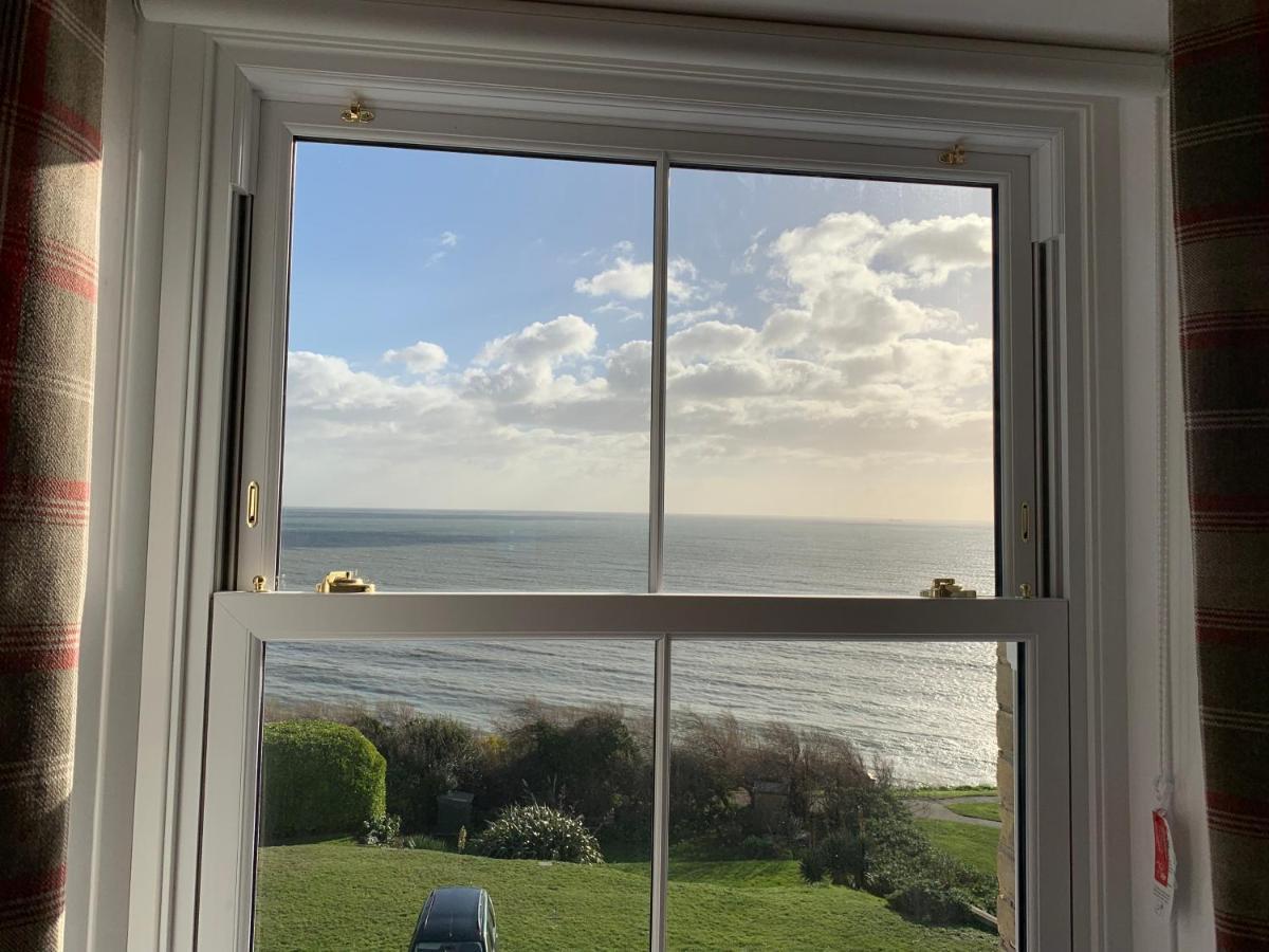 Ventnor Bay House Bed & Breakfast エクステリア 写真