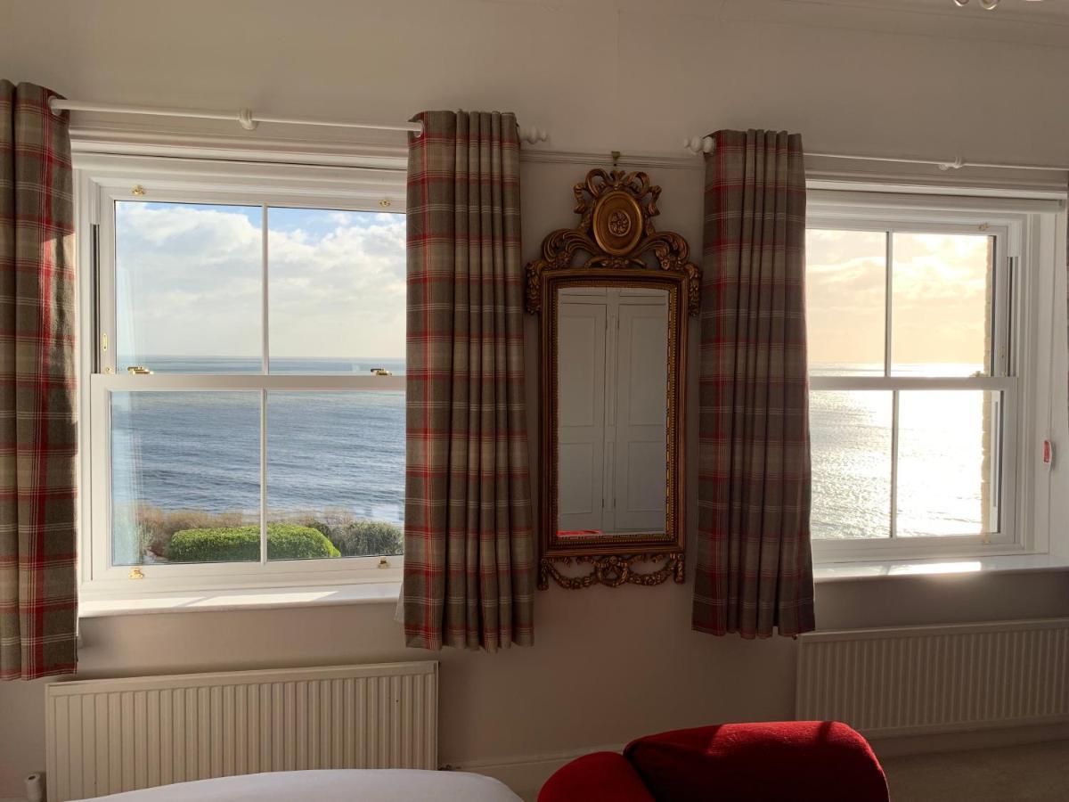 Ventnor Bay House Bed & Breakfast エクステリア 写真