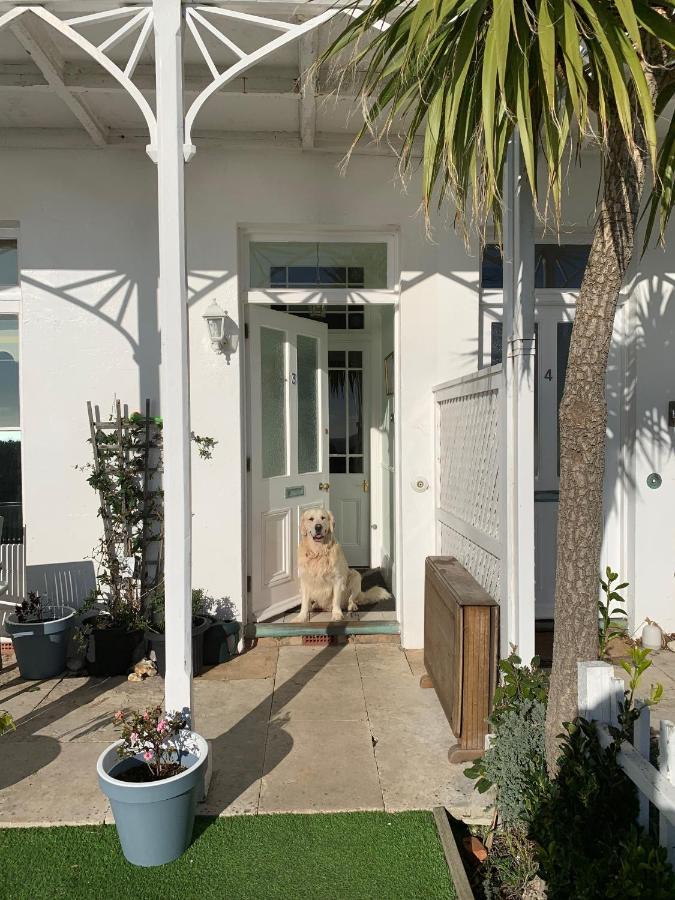 Ventnor Bay House Bed & Breakfast エクステリア 写真