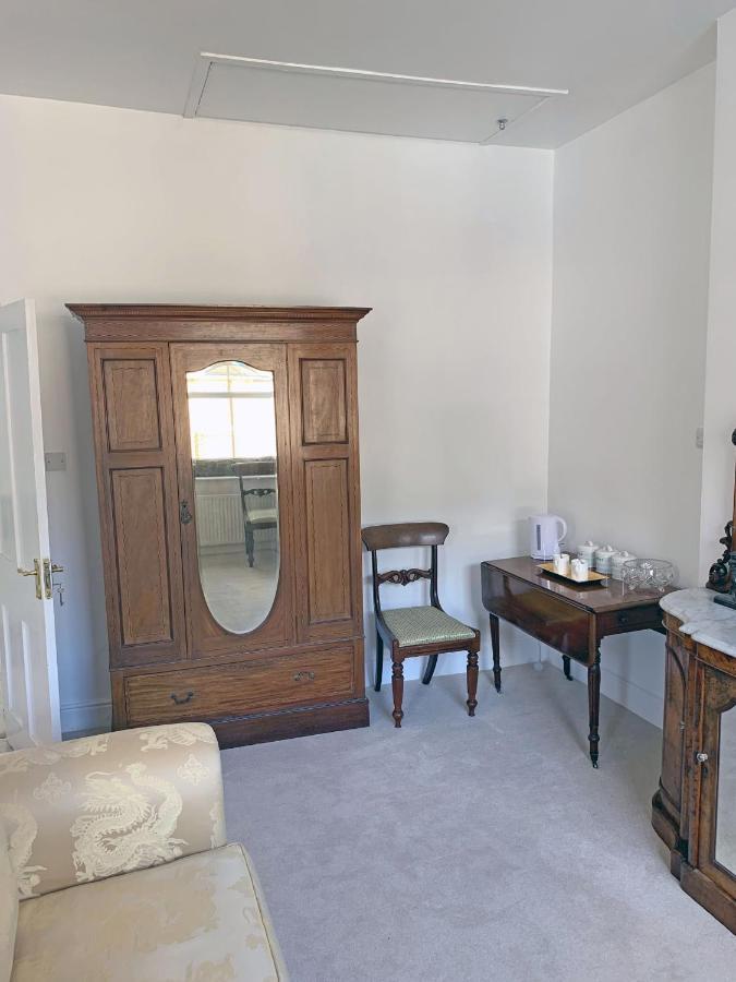 Ventnor Bay House Bed & Breakfast エクステリア 写真