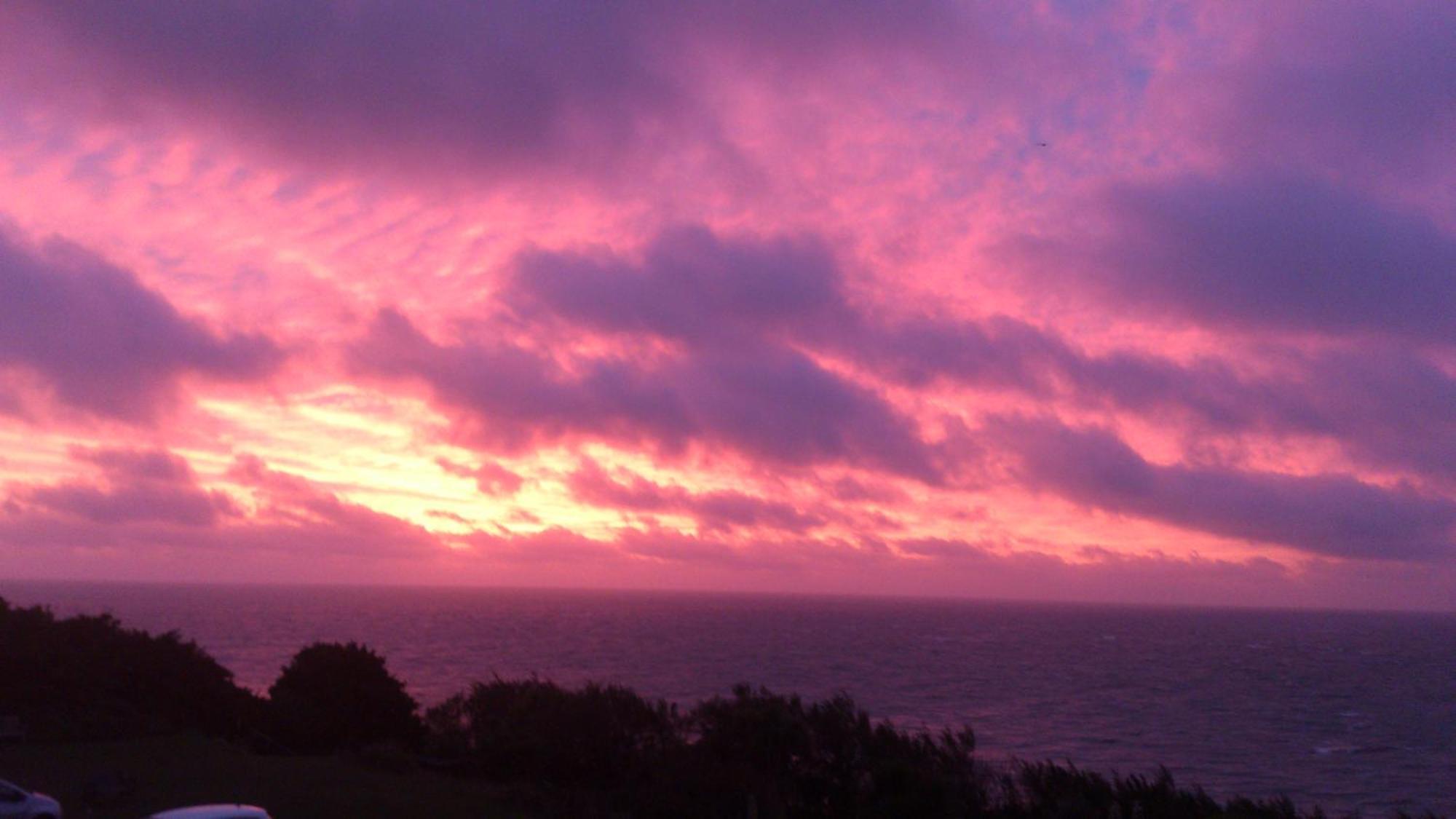 Ventnor Bay House Bed & Breakfast エクステリア 写真