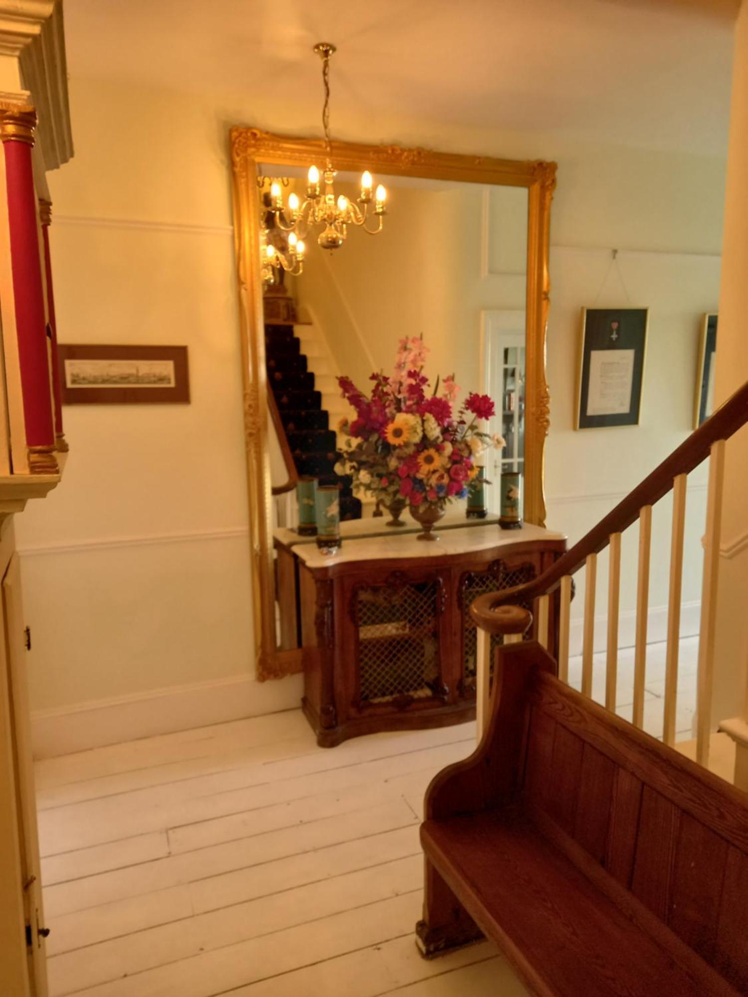 Ventnor Bay House Bed & Breakfast エクステリア 写真